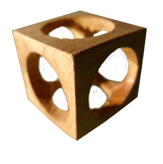 cube$