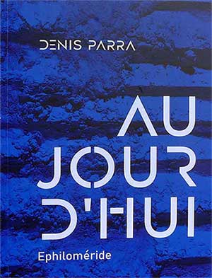 AU JOUR D'HUI