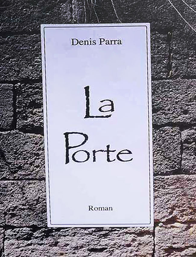 LA PORTE